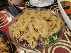 -大梁骨头馆·酱骨老菜(友好店)