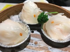 -点心代表DIM SUM ICON(中环店)