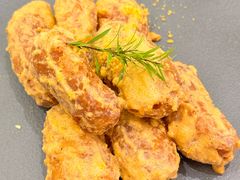 -粤集·手工粤菜(皇庭广场店)