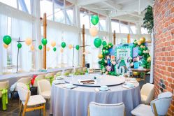 -觅糖派对·宝宝宴生日宴一站式派对策划(河西店)