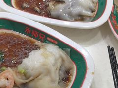 -禾师兄·布拉肠(一德路店)