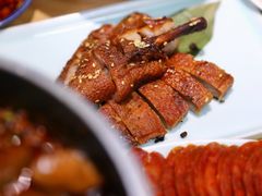 -全牛匠·乐山跷脚牛肉(新中关店)