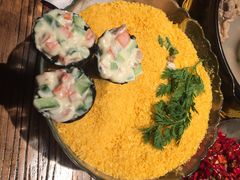 -嘉禾·悦享餐厅(八方汇店)