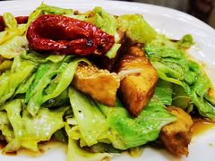 -新疆巴州金丝特餐厅(大钟寺店)