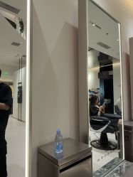 点击看大图 -3AM HAIR SALON烫发染发接发