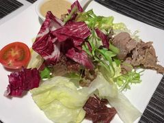 -斗牛士牛排餐厅(嘉里汇店)