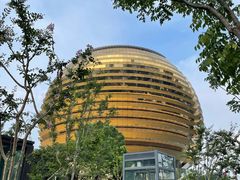 -杭州国际会议中心洲际酒店-原素全日餐厅(解放东路店)