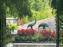 -花锦堂·隐庐