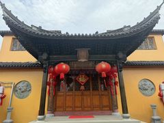 -余姚市灵岩禅寺