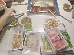 -野妹火锅(龙岗店)