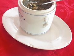 石橄榄汤-车头老二大排档