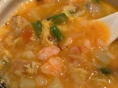 -吕氏疙瘩汤·新派鲁菜(济南万象城店)