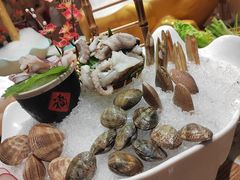 -尚海豆捞(乐虹坊店)