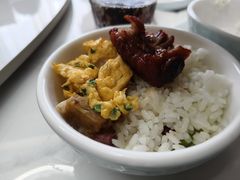 -七的湖·晚芳亭·阳澄湖农家菜·大闸蟹(莲花岛店)
