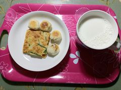 -宋记饼家(石门二路店)