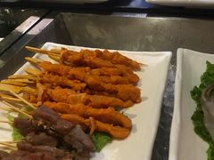 -华安国际大酒店-餐厅