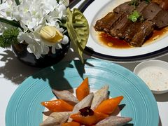 -金成潮菜博物馆(海珠湿地店)