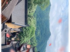 -杭州上天竺法喜讲寺