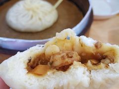 -蒋家桥饺面店(东关街店)