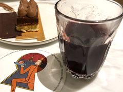 -La Porte de Paris 巴黎之门法式甜品