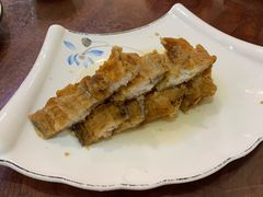 -长兴菜馆(高桥店)