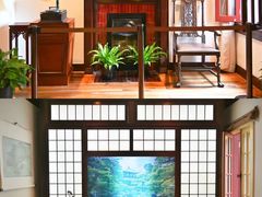 -上海孙中山故居纪念馆