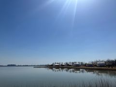 -天津东丽湖风景区