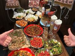 -皇庭广场(福华三路店)