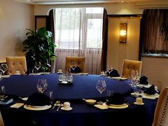 包厢-新加坡泰国村酒楼(五角场店)