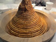 -老福耶小草帽石锅鱼(奥体店)