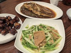 -一记洛阳菜·糖醋小排·水席(十字街店)
