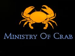 -Ministry of Crab(科伦坡店)