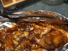 -金掌勺东北菜(格兰晴天店)