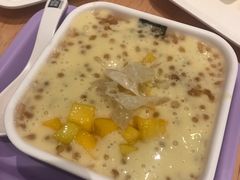 杨枝甘露-满记甜品(荟聚购物中心店)