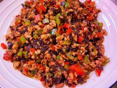 黑三剁-浩海火燒雲傣家菜(静安芮欧店)