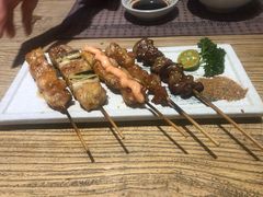 -林妈妈村·日式料理(宝山万达店)