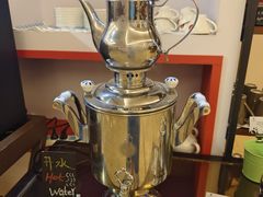 -成都凯宾斯基饭店