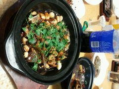 android_upload_pic-小郭私房菜·海肠捞饭店(学士街店)