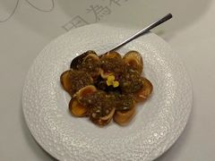 -花开餐厅(环湖中路店)