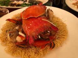 -中谷小南国花园酒店·宴会厅