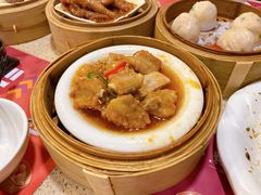 特色蒸排骨-点都德(大茶楼店)