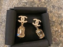 -CHANEL(恒隆广场店)