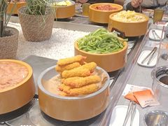 -喜家自助小火锅(乐客城店)
