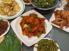 -春花民族美食(佳木斯总店)