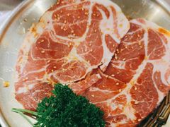 -本炙炭烤·蒲烧活鳗料理店(金沙洲店)