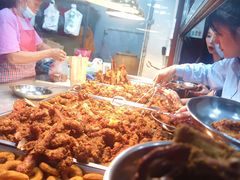 -吴日彪蒜香猪牛排(水巷口店)