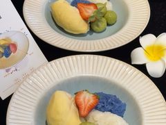 -翡翠鸟精品泰国菜(北辰财富中心店)