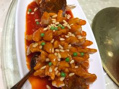 -顺风海鲜港(金玉兰店)