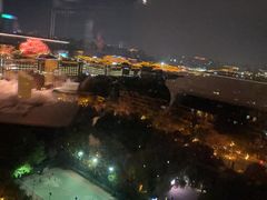 -烛影拾光观景餐厅·创意菜·摄影·小提琴(大唐不夜城店)