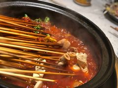 -钢管厂五区小郡肝串串香(南山店)